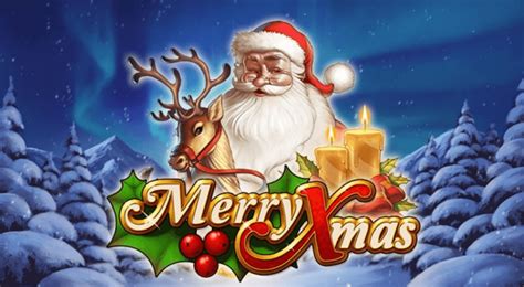 merry xmas echtgeld|Merry Xmas Slot Review & Bonus Codes .